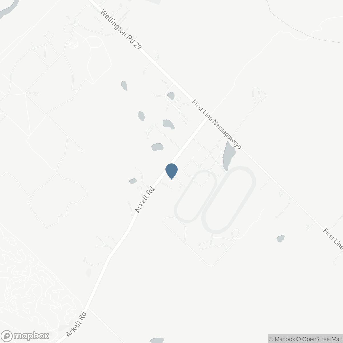 1250 ARKELL ROAD, Arkell, Ontario N0B 1C0